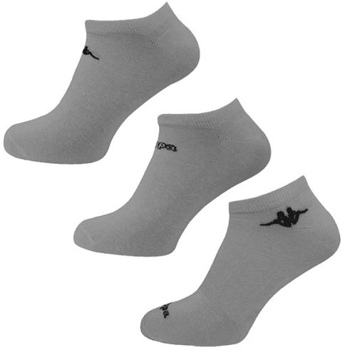 Kappa Logo Lele 3pack