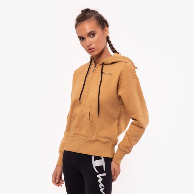 Champion Full Zip