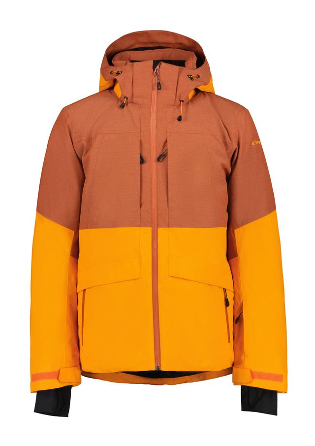Icepeak Callahan