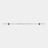 Energetics Long Bar Clip 180cm Chrome