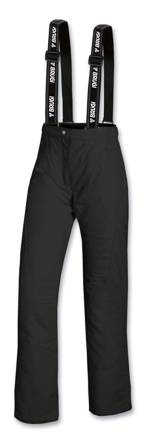 Brugi Pantaloni Crni
