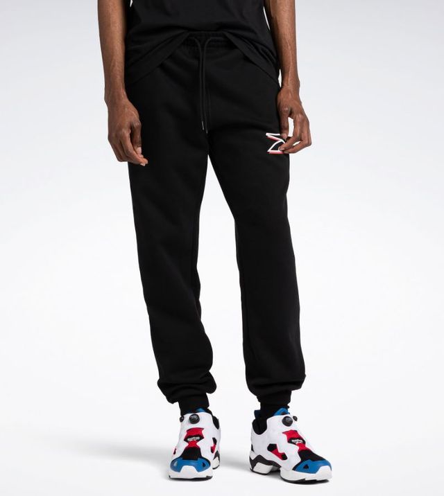 Reebok Vector Pack Ri Logo