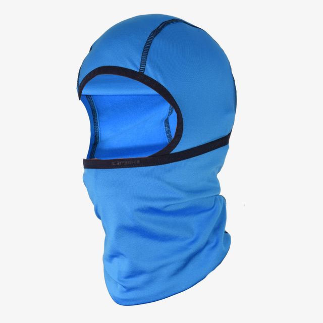 Icepeak Harrell