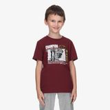 Champion Skate Life T
