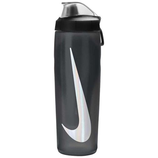 Nike Refuel Bottle Locking Lid 24 Oz