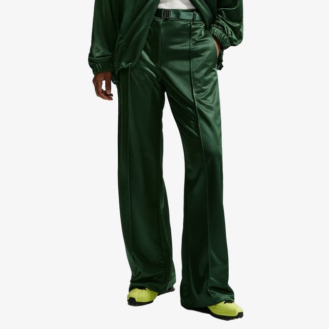 Nike Nsw Belted Pintuck Mod