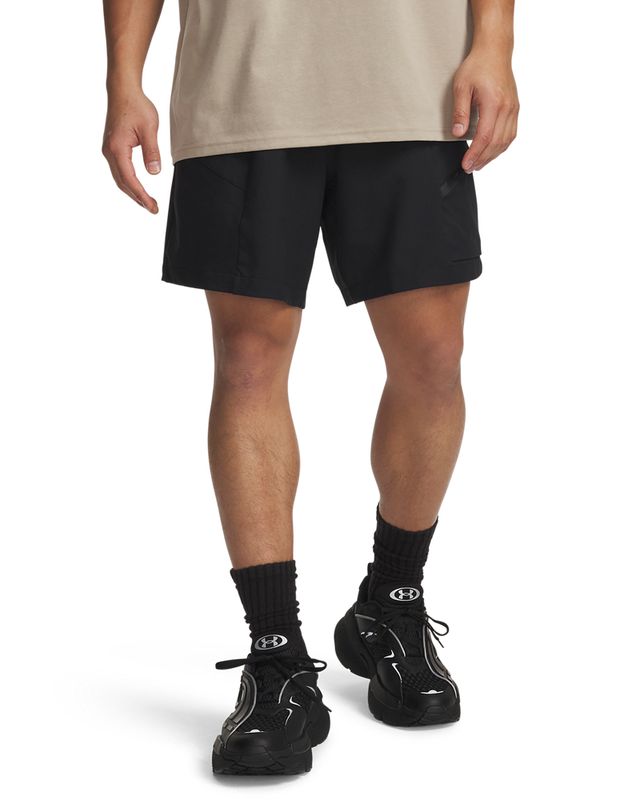 Under Armour Unstoppable Woven