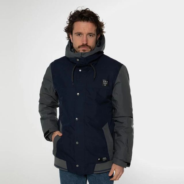 Protest Foys Snowjacket