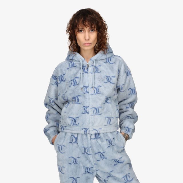 Juicy Couture Fur Madonna
