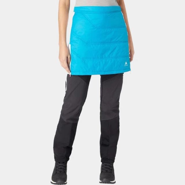 McKinley Thaura Aqua