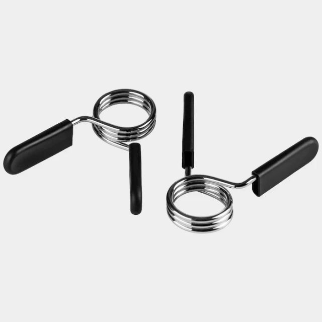 Energetics Spring Lock Ide 1 0