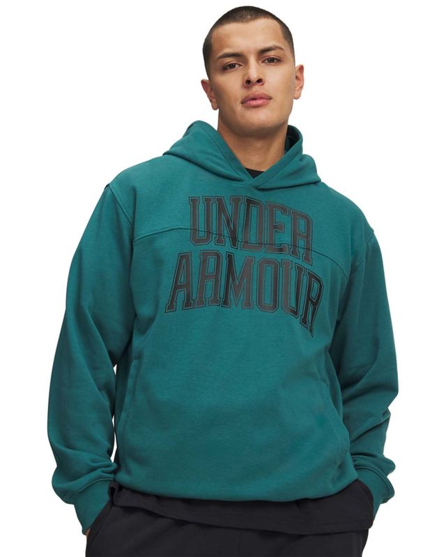 Under Armour Rival Lightweight Graphic