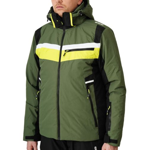 Brugi Padded