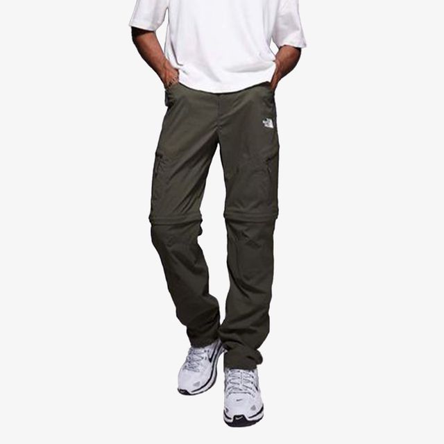 The North Face Exploration Reg
