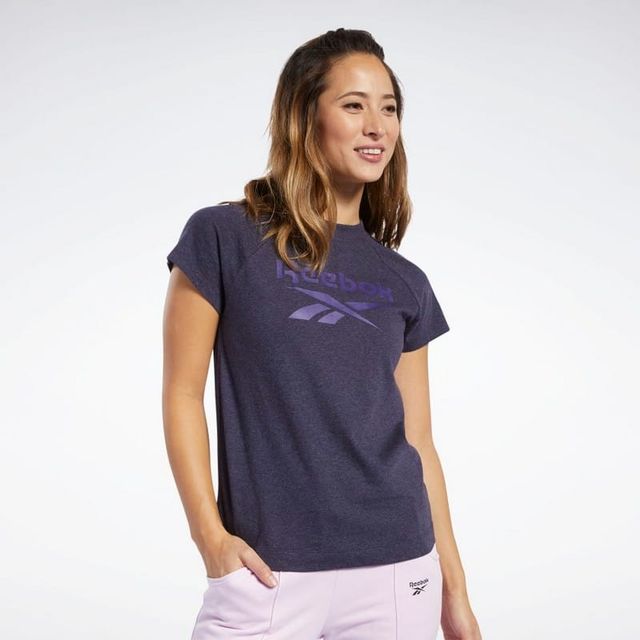 Reebok TE Texture Logo
