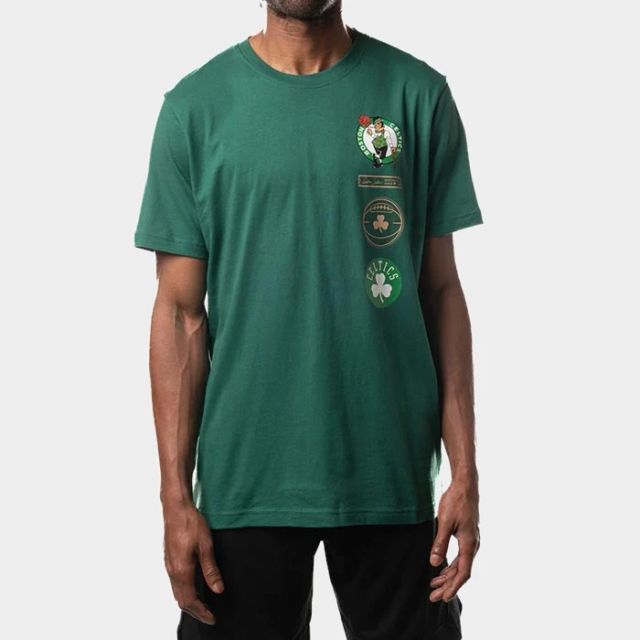 New Era Nba23 City Edition Boston Celtics