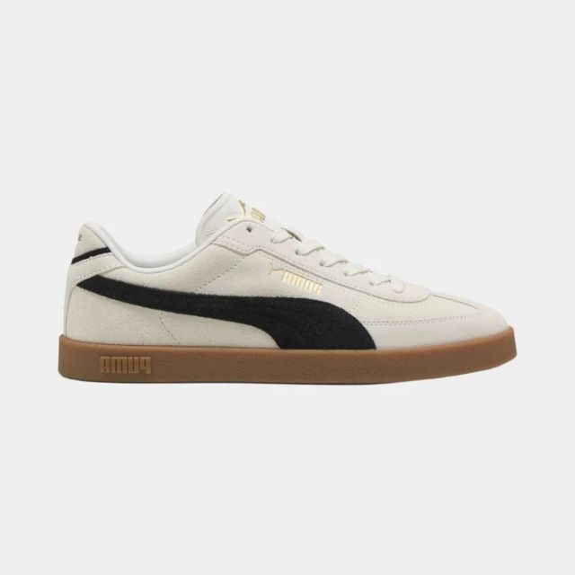Puma Club II Era Suede