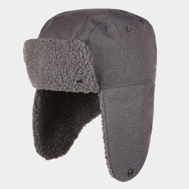 Regatta Halian Trapperiii Rhino Marl