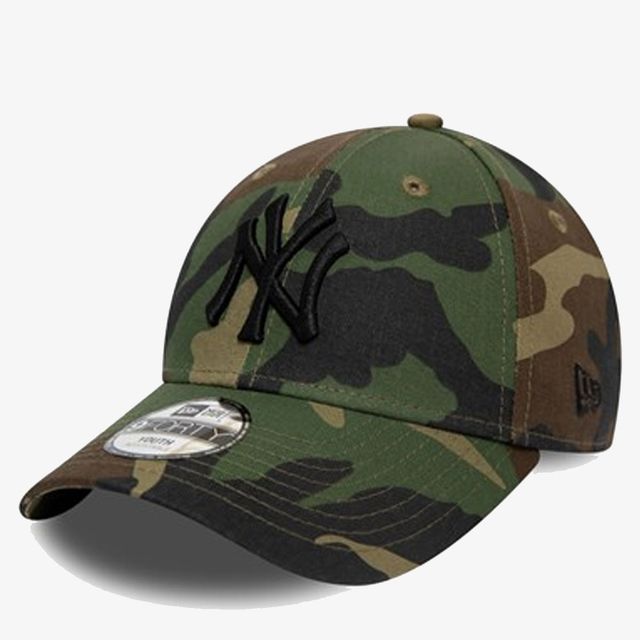 New Era Kid S League Essential 940 Neyyan