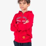 Kronos Full Zip