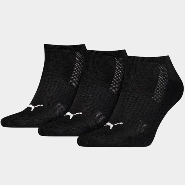 Puma Cushioned 3p