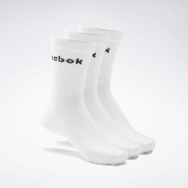 Act Core Mid Sock 3p