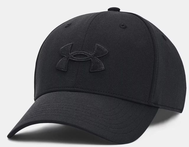 Under Armour Blitzing Adj