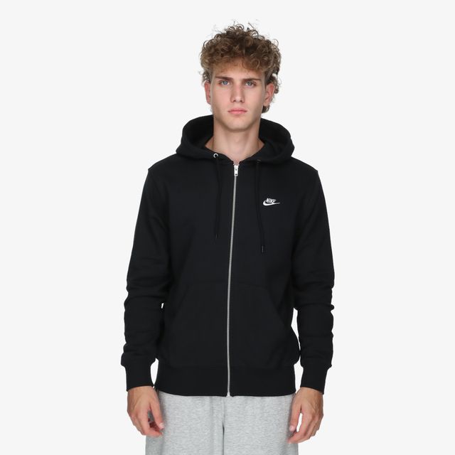 Nike Club
