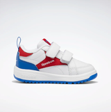 Reebok Weebok Clasp Low