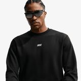 Nike M Nk Club Varsity Ls