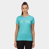 Regatta Fingal VI Turquoise