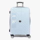 J2C 3 In 1 Hard Suitcase 25 Inch
