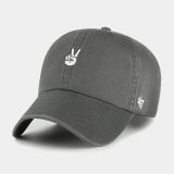 '47 Peace Base Runner Icon Clean Up