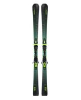 Elan Skii Primetime 33 Fx Em 11 0