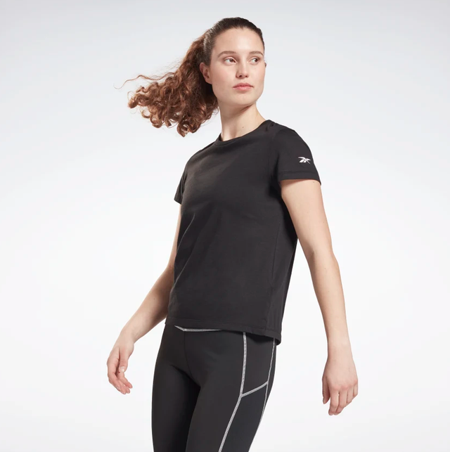 Reebok Wor Comm Cotton