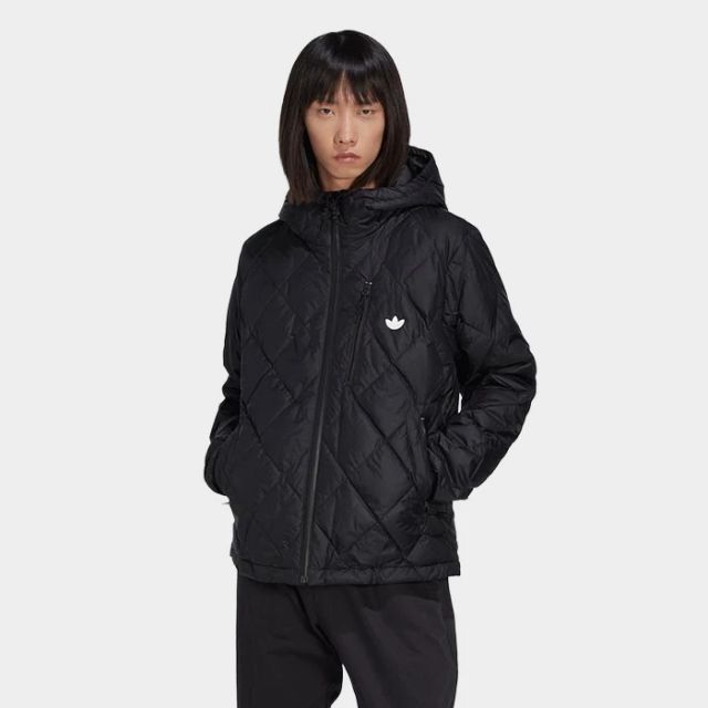 adidas Down Quilt Puff