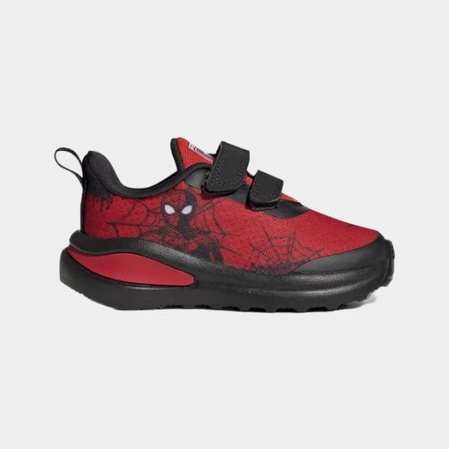 adidas Fortarun Spider Cf I