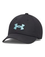 Under Armour B Blitzing Low Adj