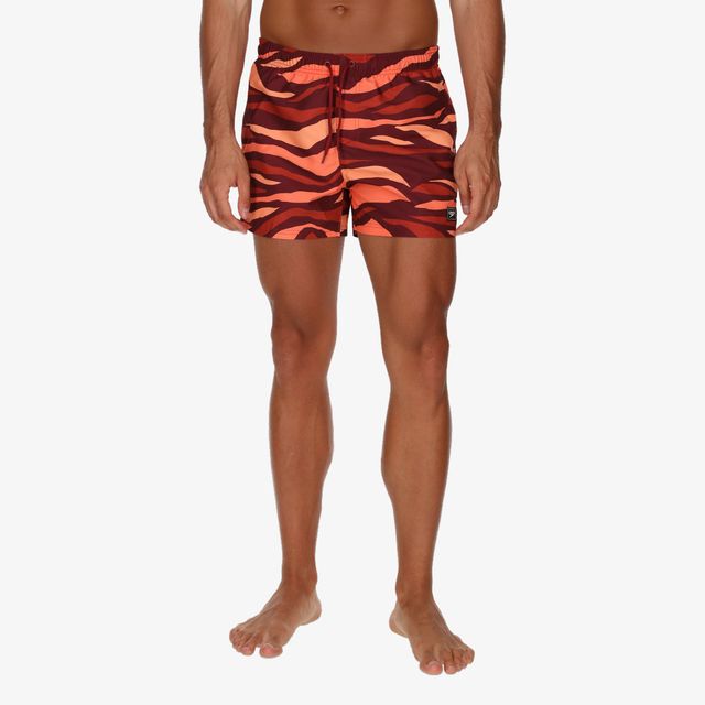 Speedo Printed Leisure 14 Watershort