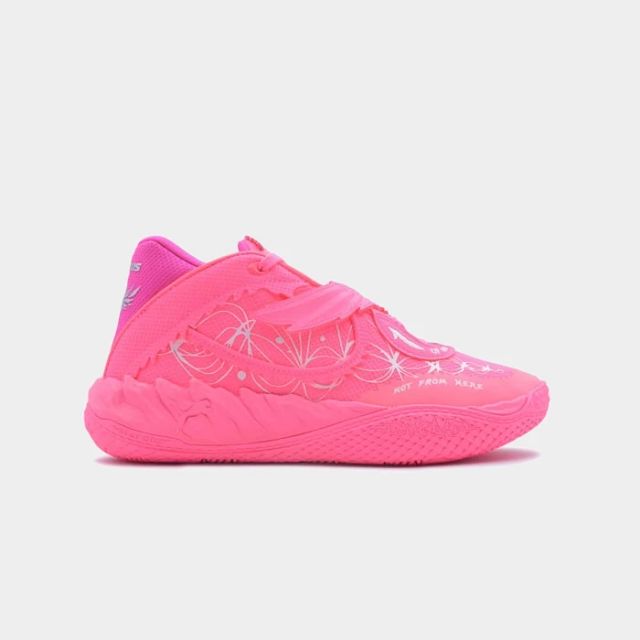 Puma Mb 05 Fast Furious Miami Jr
