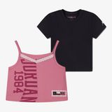 Jordan Air Jordan Jdg She S An Allstar Cami
