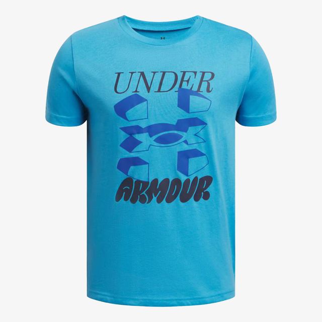 Under Armour Split Big Logo