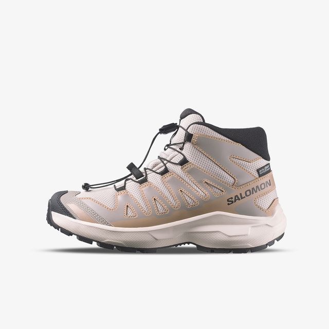 Salomon Xa Pro Mid Wp J