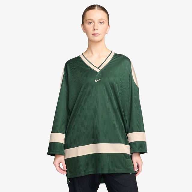 Nike Nsw Tunic Mod