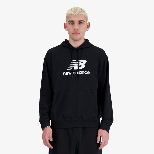 New Balance Sport Essentials Fleece Logo