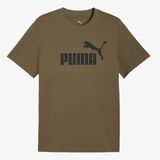Puma Ess No 1 Logo S