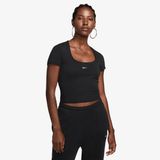 Nike Nsw Nk Chll Ss Sqr Nck