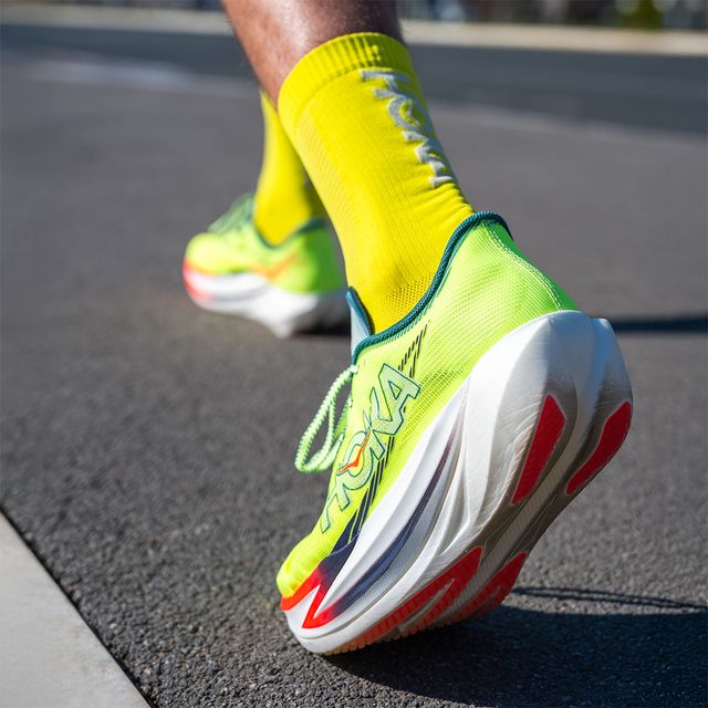 Hoka Mach X 3