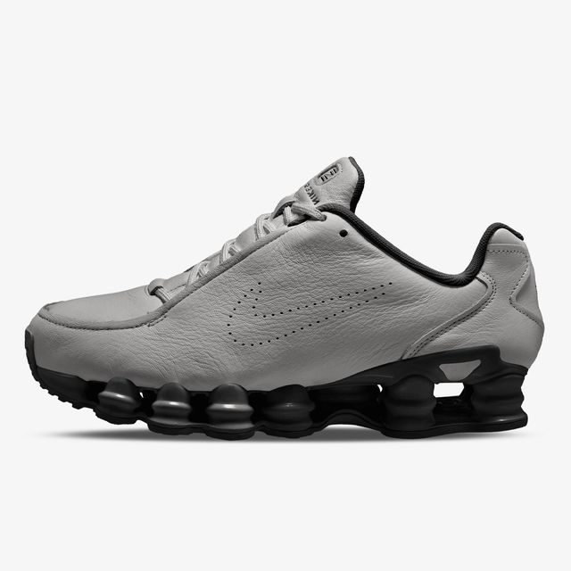 Nike Shox Tl Se