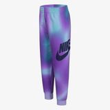 Nike Solarized